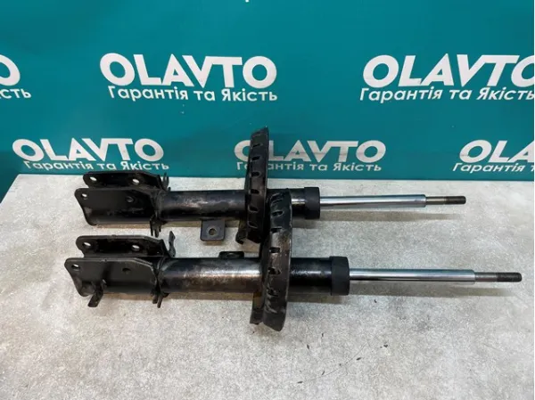 Amortyzator przedni prawy 1400567780 Fiat/Alfa/Lancia