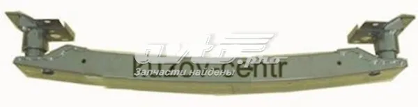 Wzmocnienie zderzaka przedniego Mitsubishi Outlander I