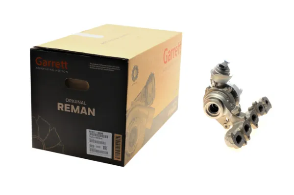 Turbina 8476719004S Garrett
