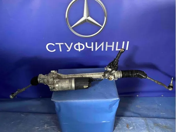 Listwa kierownicza (maglownica) A1674602601 Mercedes