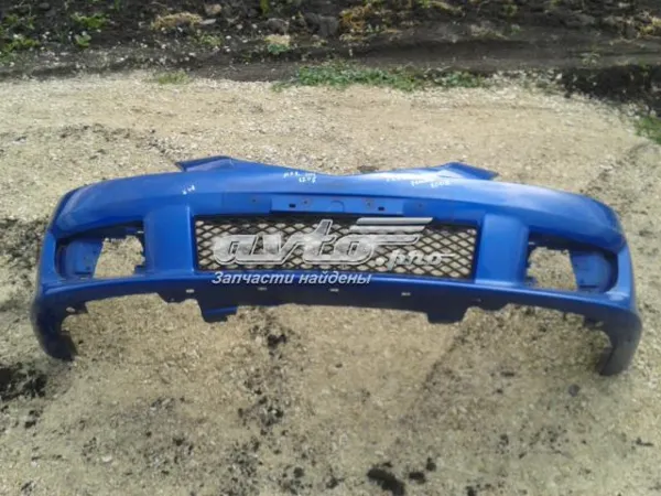 Zderzak przedni C10050031DAA Mazda