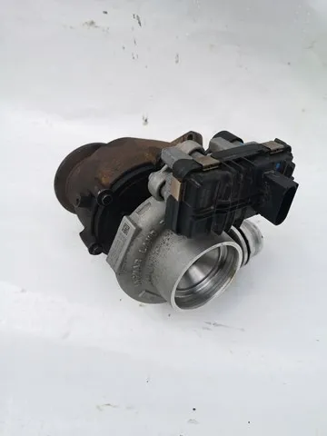 Turbina G4D36K682AH Land Rover