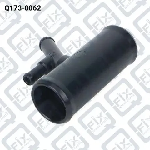 Kołnierz układu chłodzenia (trójnik) Q1730062 Q-fix