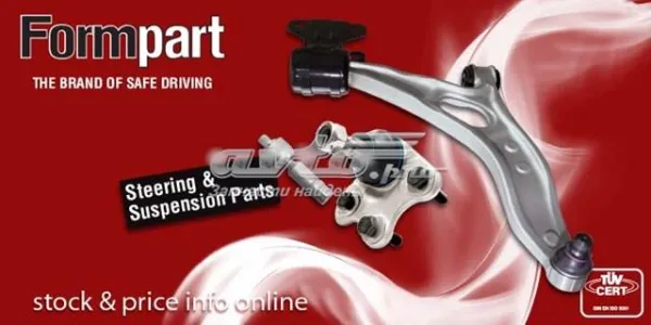 Zestaw naprawczy maglownicy (mechanizmu) (zestaw uszczelniaczy) Ford Connect TOURNEO