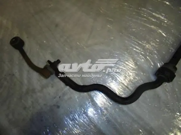 Stabilizator tylny 95533370120 Porsche