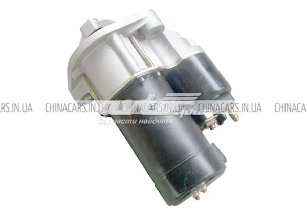 Rozrusznik Chery Kimo A1, S12