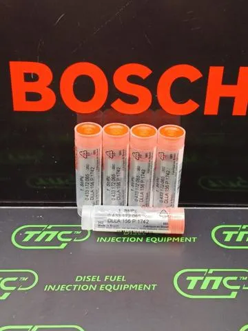 Rozpylacz wtrysku diesla DLLA156P1742 Bosch