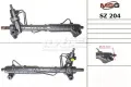 Listwa kierownicza (maglownica) SZ204 MSG