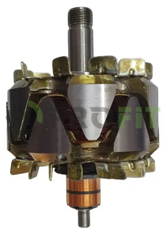 Wirnik alternatora Nissan Primera P11