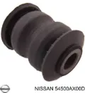 Wahacz zawieszenia przedniego dolny prawy Nissan Note E11