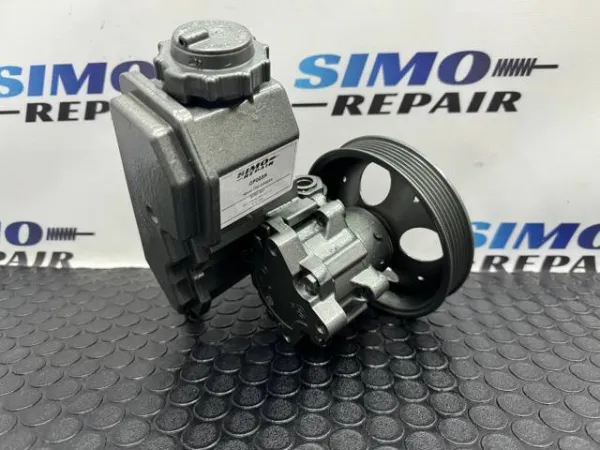 Pompa wspomagania hydraulicznego kierownicy 90495960 General Motors