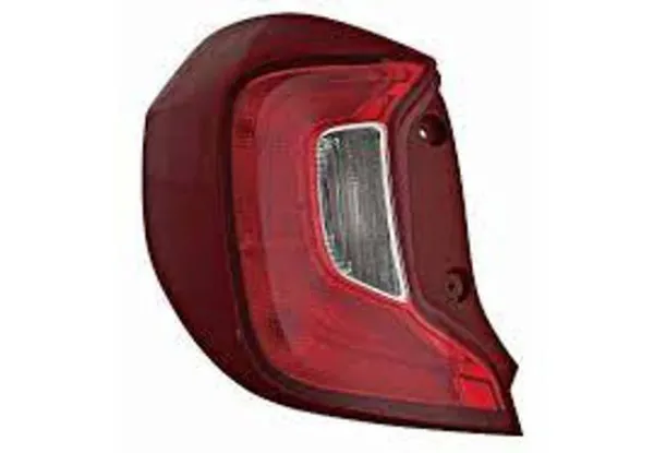 Lampa zespolona tylna lewa 92401G6000 Hyundai/Kia