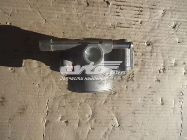 Przepustnica, komplet L3R413640 Mazda