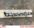 Czujnik ciśnienia paliwa Volkswagen Golf BA5, BV5