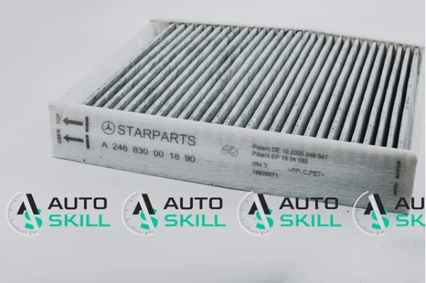 Filtr kabiny 246830001890 Mercedes