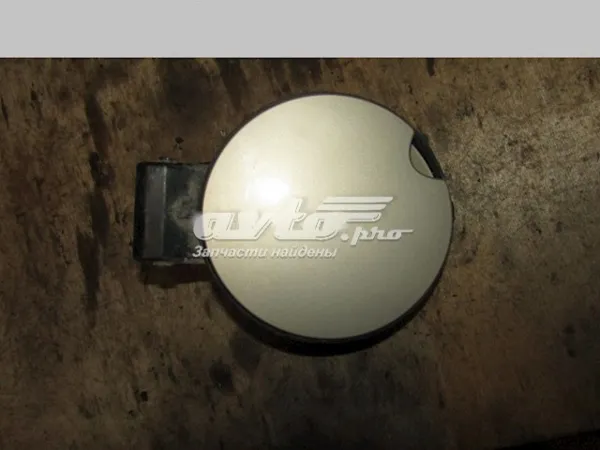 Klapka wlewu paliwa Citroen C4 I