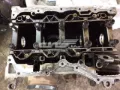 Blok cylindrów silnika Mazda CX-7 ER