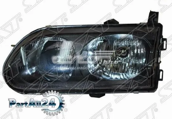 Reflektor lewy ST2141144BL SAT
