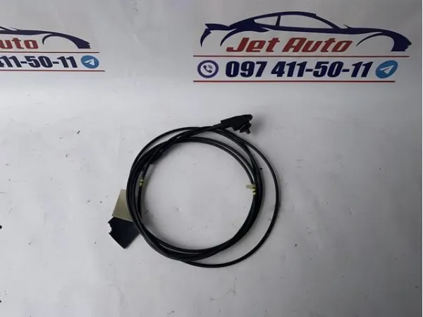 Linka otwierania maski Toyota Avensis cena, od