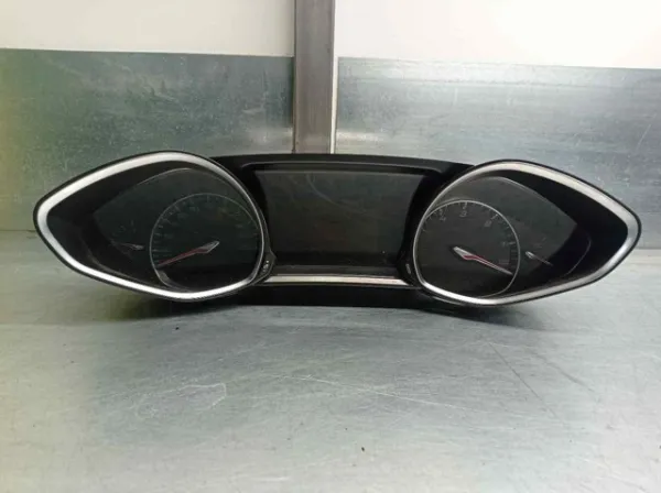  9822775180 Peugeot/Citroen