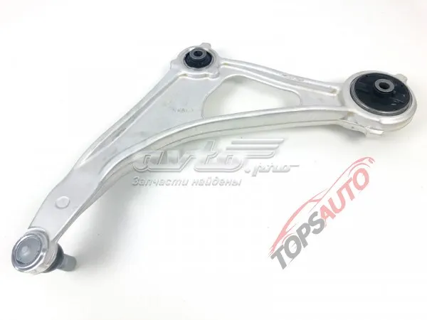 Wahacz zawieszenia przedniego dolny prawy 545009HP0A Nissan/Infiniti