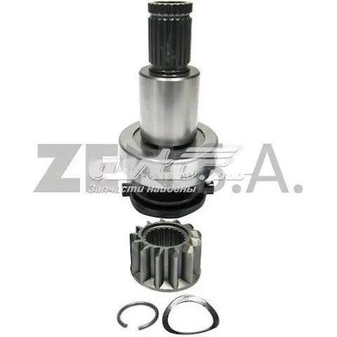 Bendiks rozrusznika ZN1826 ZEN