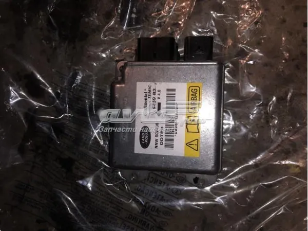 Sterownik poduszki bezpieczeństwa NNW502436 Land Rover