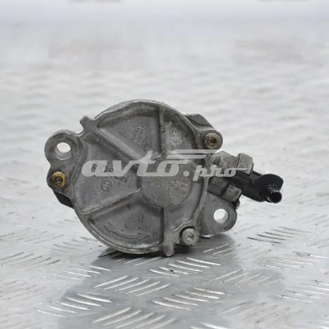 Pompa podciśnienia D1562C2 Peugeot/Citroen