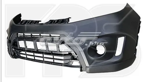Zderzak przedni FP6822900 FPS