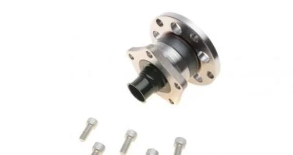 Piasta tylna 216152 Solgy