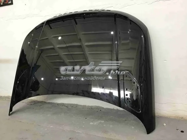 Maska silnika LR044230 Land Rover