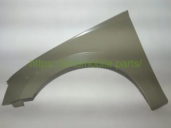 Błotnik przedni lewy APSK2501C Amparts