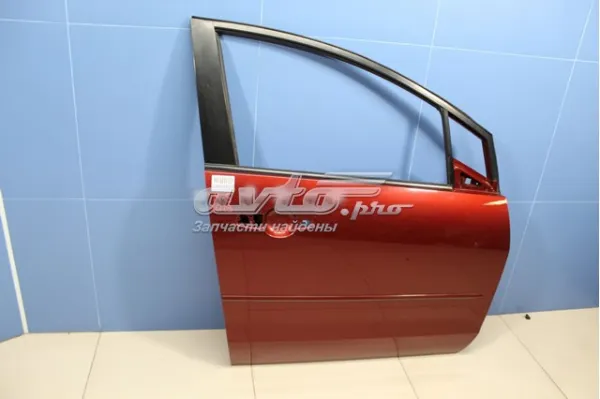 Drzwi przednie prawe Mazda 5 II