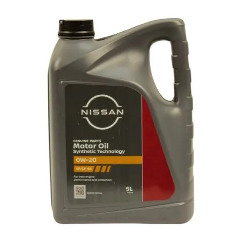 Olej do silnika KE90090144 Nissan/Infiniti