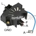 Regulator alternatora (przekaźnik ładowania) Renault 25 B29