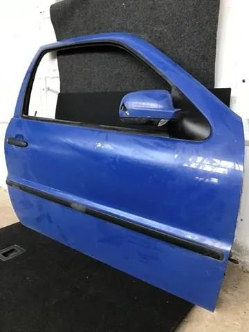 Drzwi przednie prawe Volkswagen Polo III
