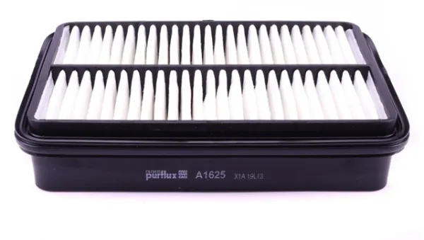 Filtr powietrza A1625 Purflux