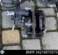 Zacisk hamulcowy tylny lewy BMW 7 G11, G12