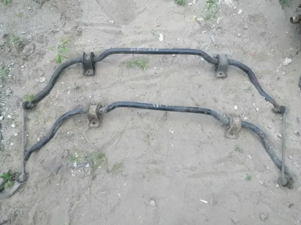 Stabilizator przedni Fiat Doblo II 263