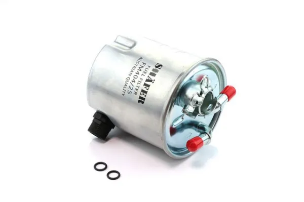 Filtr paliwa FM40425 Shafer