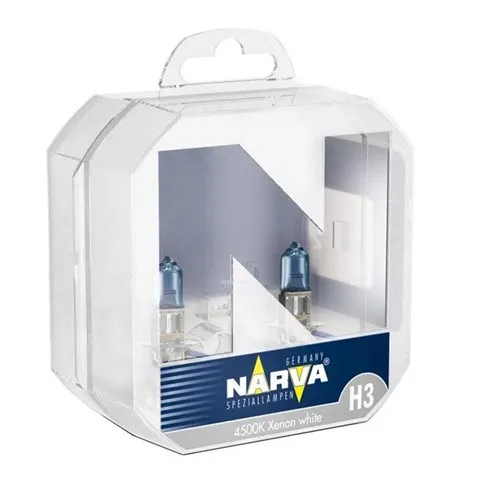 Żarówka halogenowa 486022100 Narva
