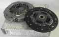 Zestaw sprzęgła (3 części) Renault Fluence L3