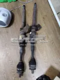Przegub homokinetyczny przedni zewnętrzny Mazda 3 BK12