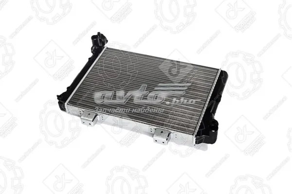 Chłodnica silnika 21061301012 DK