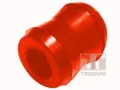 Silentblock amortyzatora tylnego Mitsubishi L 200 K4T