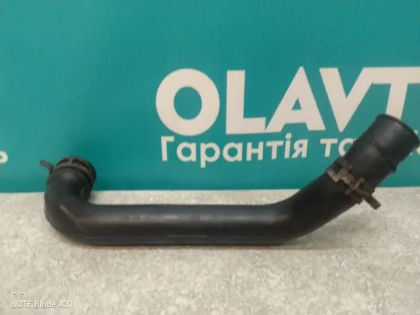 Króciec wentylacji kadłuba (separatora oleju) Ford Focus II