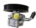 Pompa wspomagania hydraulicznego kierownicy Mitsubishi L 200 KA, KB
