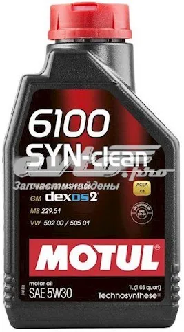 Olej do silnika 814211 Motul