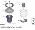 Poduszka amortyzatora przedniego BMW 2 F23
