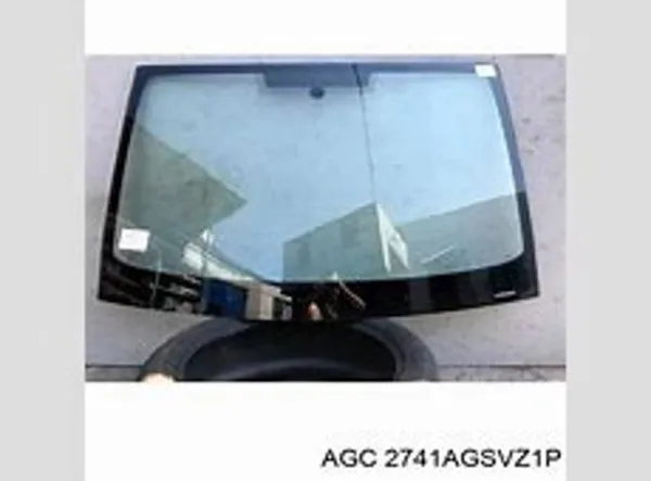 Szyba przednia 1618394380 Peugeot/Citroen